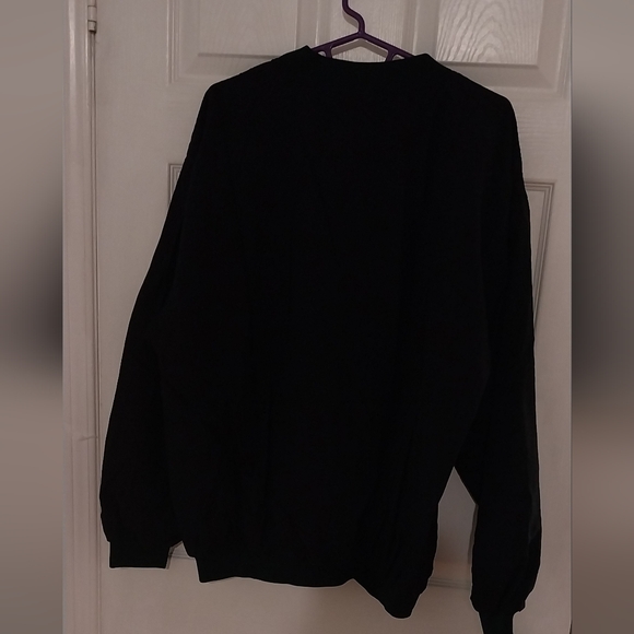 Black Sweater - Picture 4 of 5